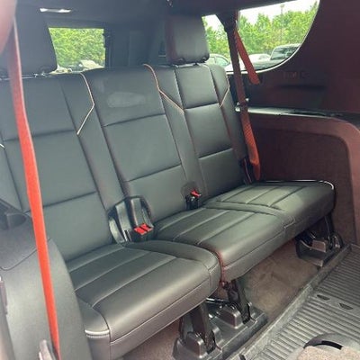 2026 Cadillac Escalade ESV 4WD Luxury