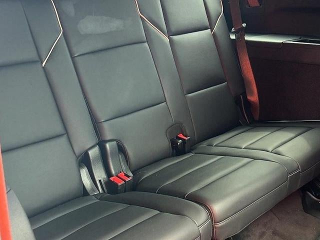 2026 Cadillac Escalade ESV 4WD Luxury