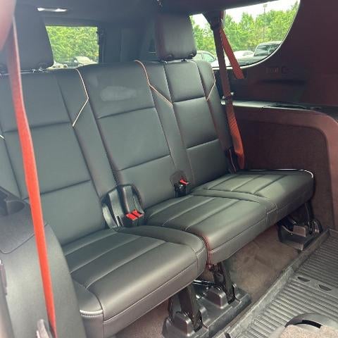 2026 Cadillac Escalade ESV 4WD Luxury