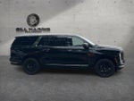 2026 Cadillac Escalade ESV 4WD Luxury