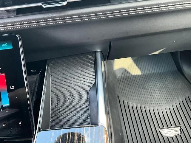 2026 Cadillac Escalade ESV 4WD Luxury