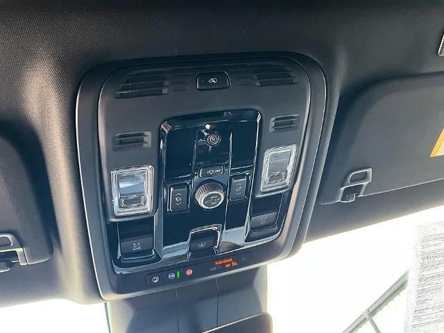 2026 Cadillac Escalade ESV 4WD Luxury