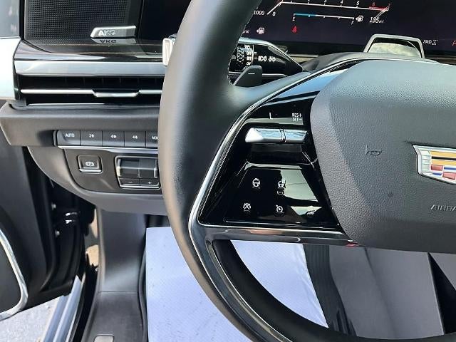 2026 Cadillac Escalade ESV 4WD Luxury