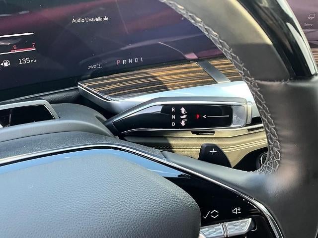 2026 Cadillac Escalade ESV 4WD Luxury