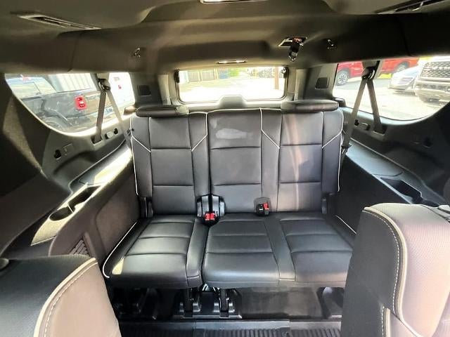 2026 Cadillac Escalade ESV 4WD Luxury