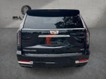 2026 Cadillac Escalade ESV 4WD Luxury