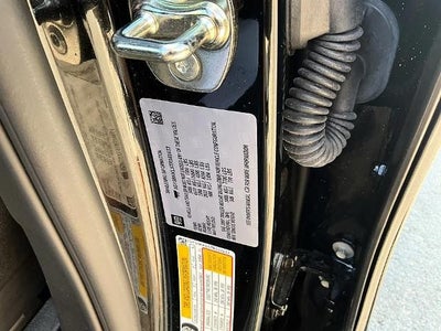 2026 Cadillac Escalade ESV 4WD Luxury