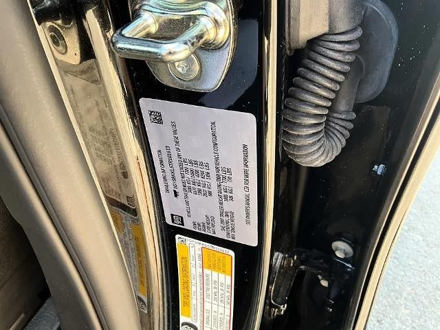 2026 Cadillac Escalade ESV 4WD Luxury