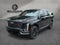 2026 Cadillac Escalade ESV 4WD Luxury