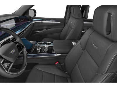 2026 Cadillac Escalade ESV 4WD Luxury