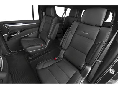 2026 Cadillac Escalade ESV 4WD Luxury