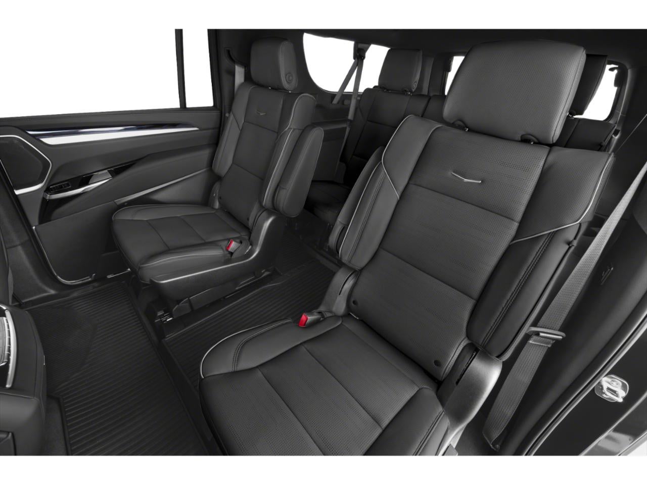 2026 Cadillac Escalade ESV 4WD Luxury