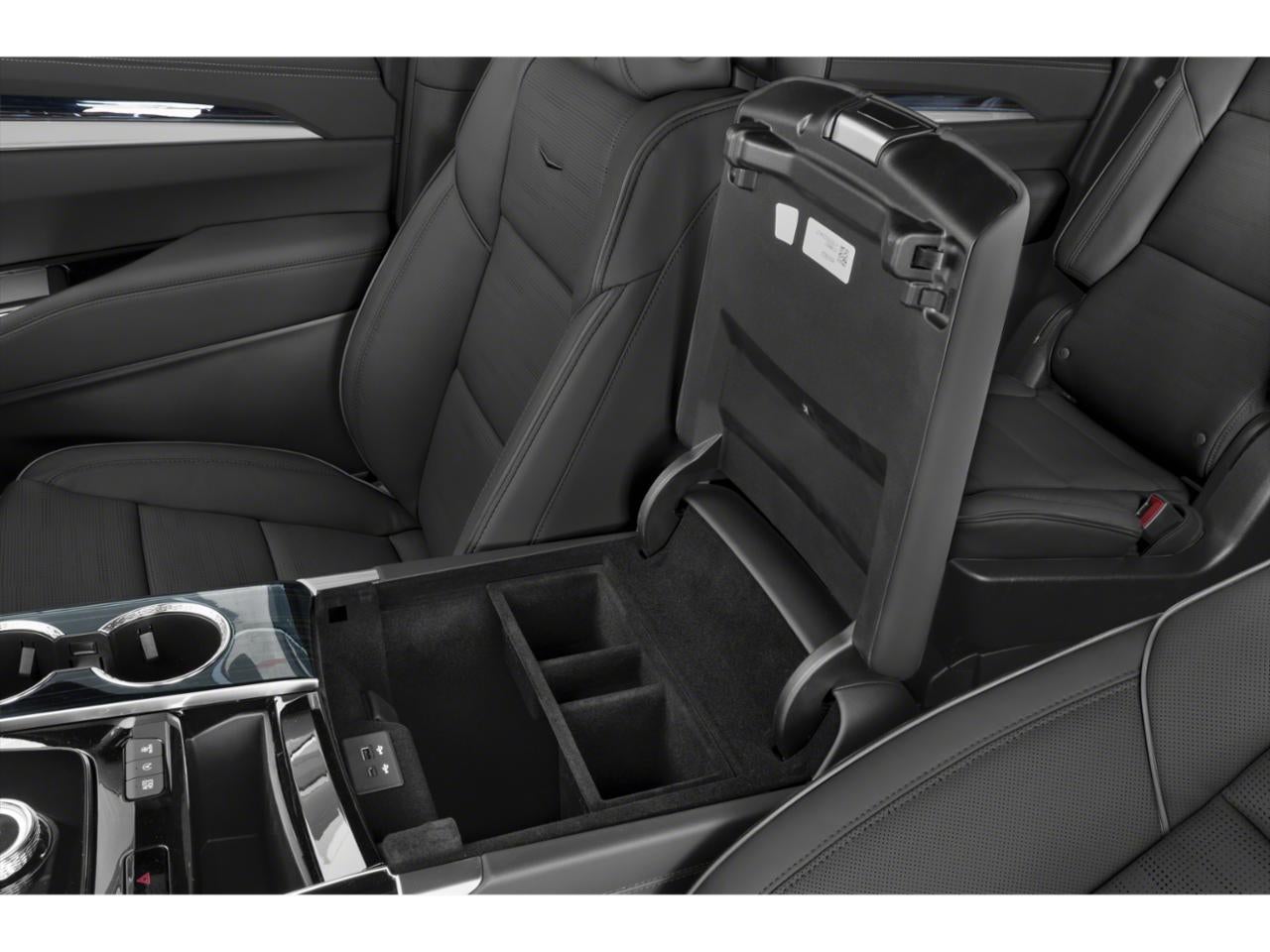 2026 Cadillac Escalade ESV 4WD Luxury