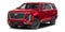 2026 Cadillac Escalade ESV 4WD Luxury