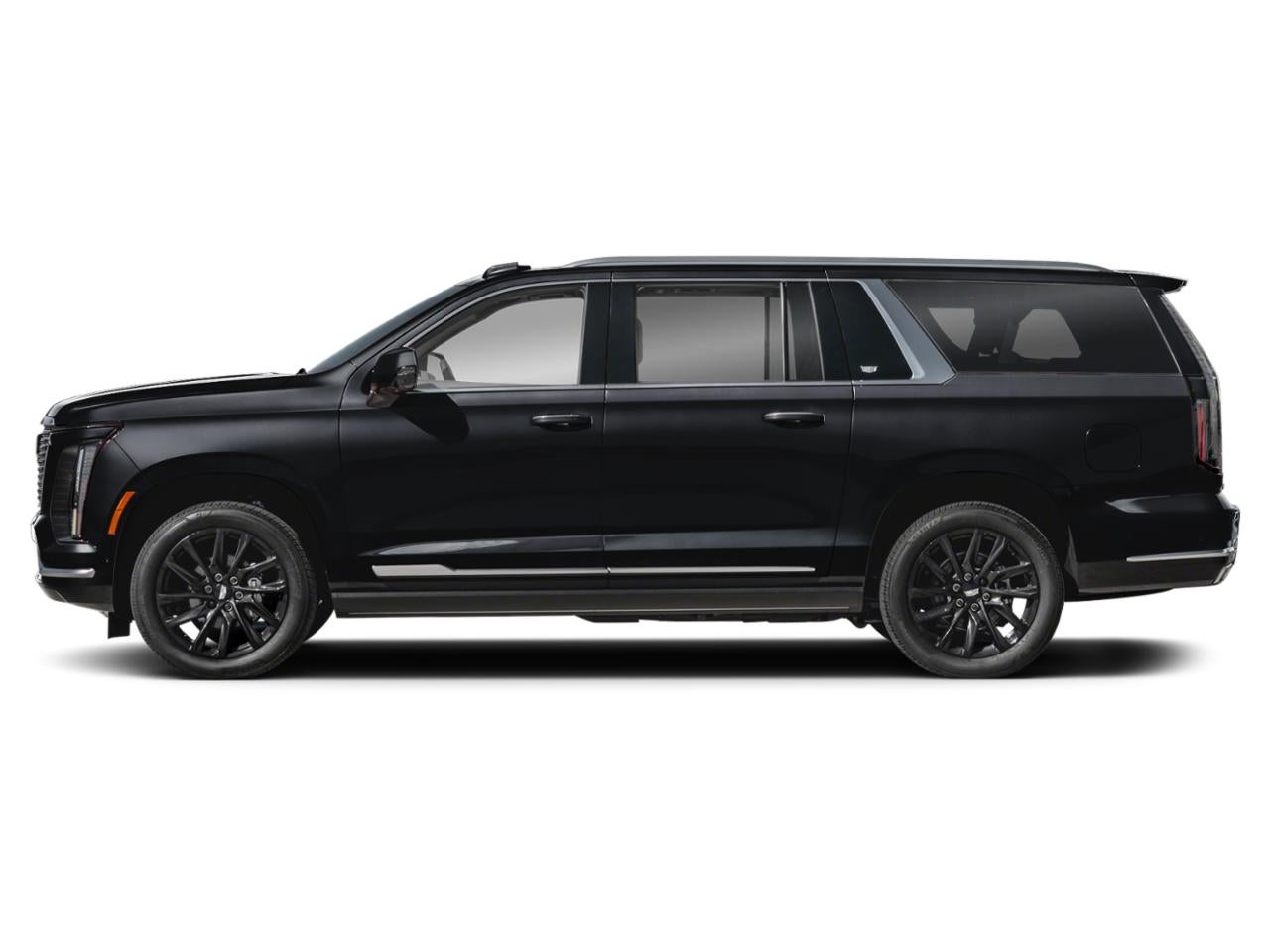 2026 Cadillac Escalade ESV 4WD Luxury