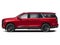 2026 Cadillac Escalade ESV 4WD Luxury