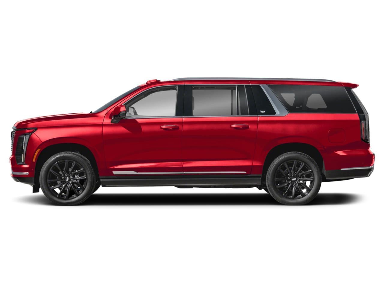 2026 Cadillac Escalade ESV 4WD Luxury
