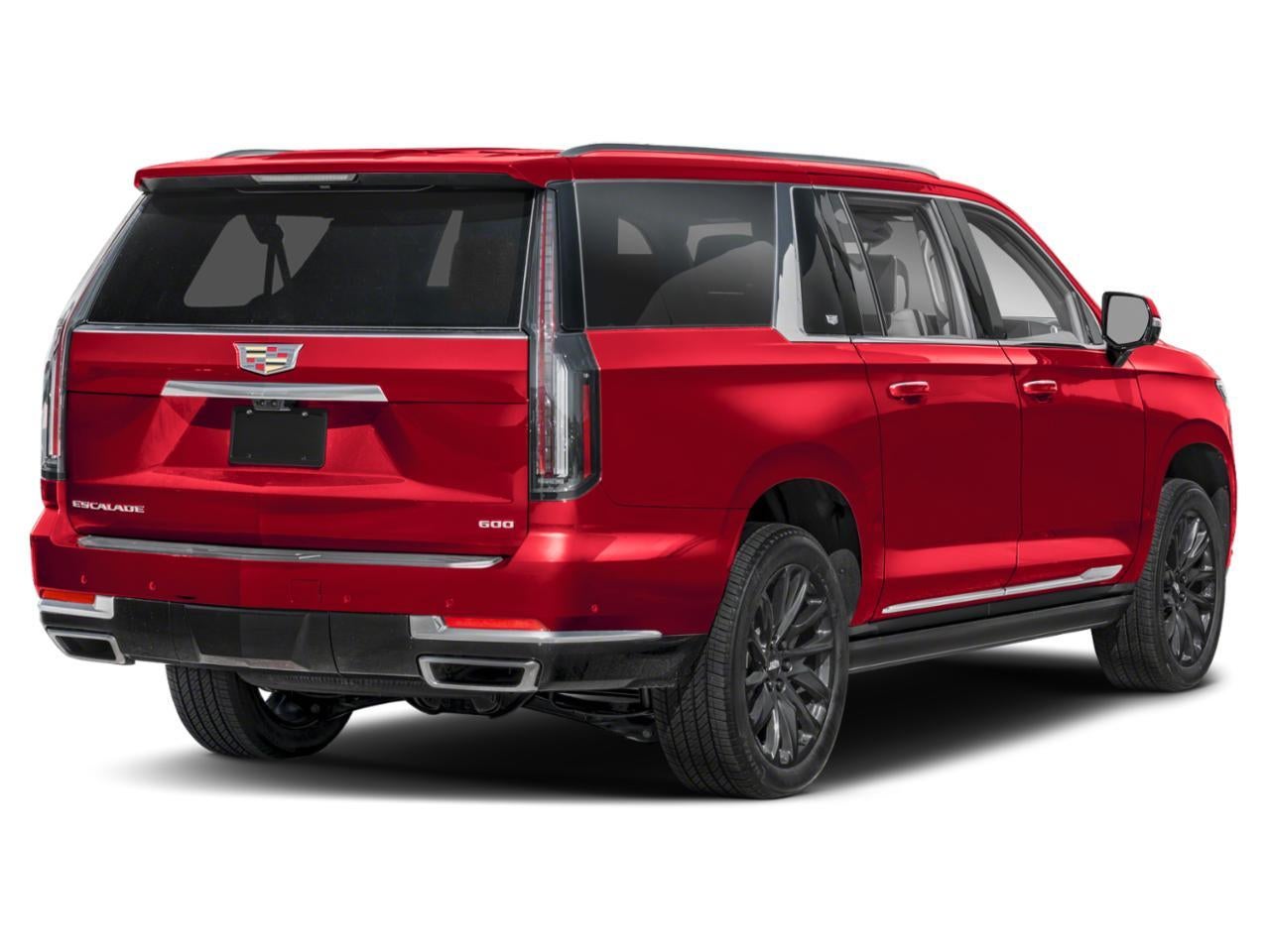 2026 Cadillac Escalade ESV 4WD Luxury