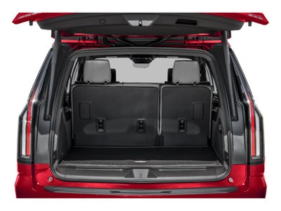 2026 Cadillac Escalade ESV 4WD Luxury