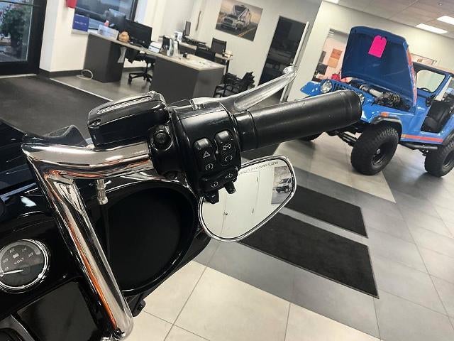2014 Harley Davidson FLHTK Ultra Limited