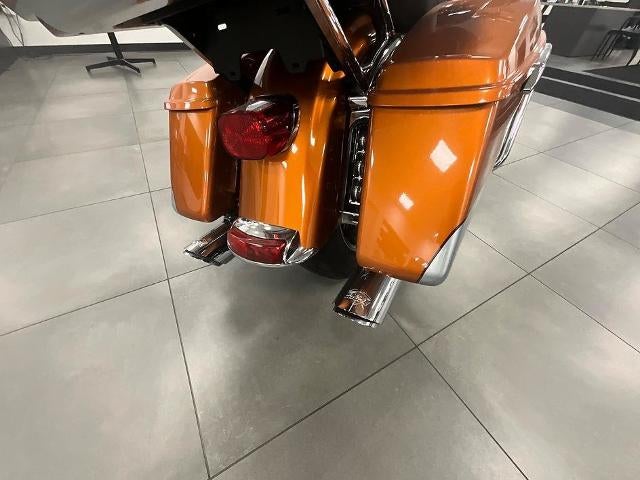 2014 Harley Davidson FLHTK Ultra Limited