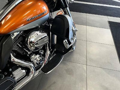2014 Harley Davidson FLHTK Ultra Limited