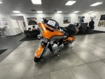 2014 Harley Davidson FLHTK Ultra Limited
