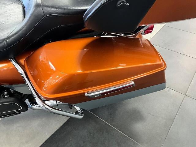 2014 Harley Davidson FLHTK Ultra Limited