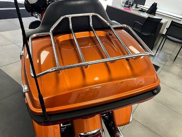 2014 Harley Davidson FLHTK Ultra Limited