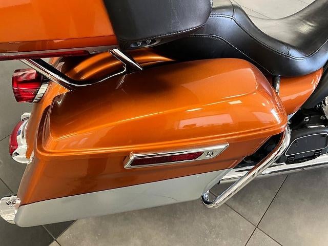 2014 Harley Davidson FLHTK Ultra Limited