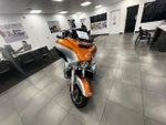 2014 Harley Davidson FLHTK Ultra Limited