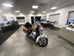 2014 Harley Davidson FLHTK Ultra Limited