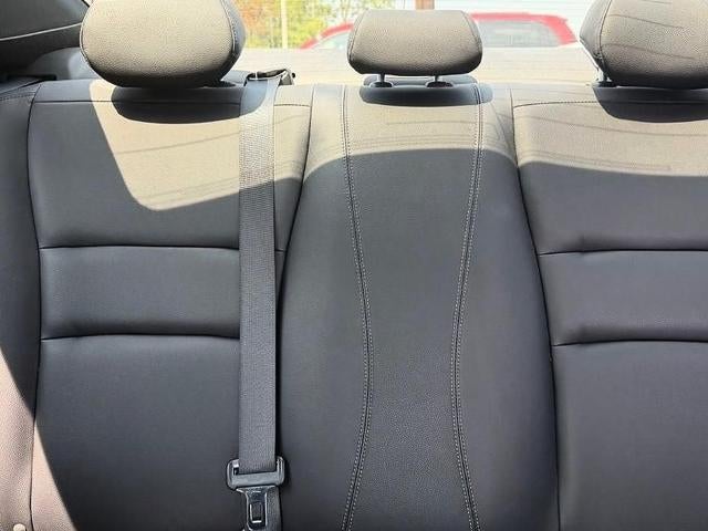 2017 Honda Accord Coupe EX-L V6 Automatic