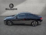2017 Honda Accord Coupe EX-L V6 Automatic