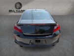 2017 Honda Accord Coupe EX-L V6 Automatic