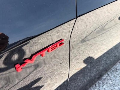 2017 Honda Accord Coupe EX-L V6 Automatic