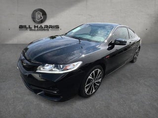 2017 Honda Accord Coupe EX-L V6 Automatic