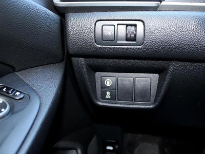 2020 Honda Accord Sedan LX 1.5T CVT