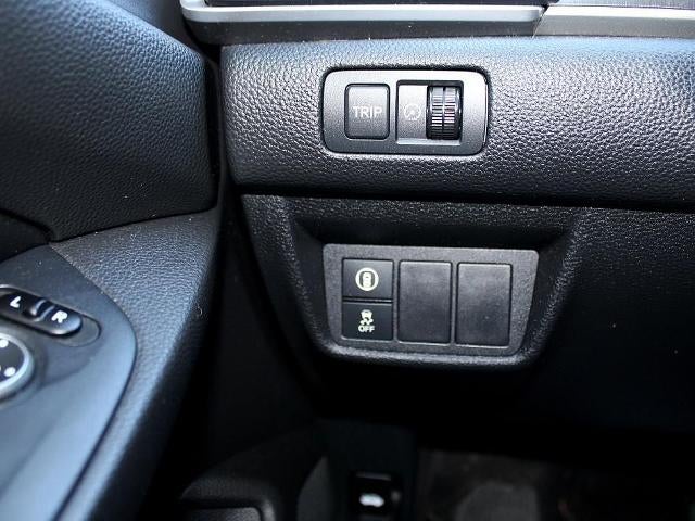 2020 Honda Accord Sedan LX 1.5T CVT