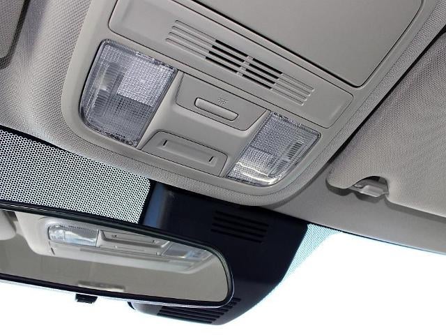 2020 Honda Accord Sedan LX 1.5T CVT