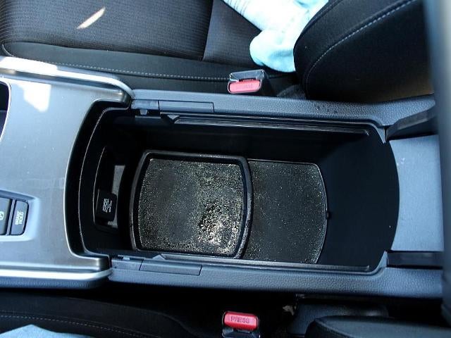 2020 Honda Accord Sedan LX 1.5T CVT