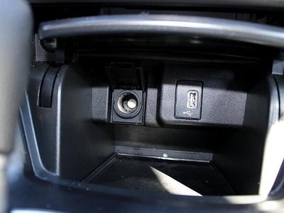 2020 Honda Accord Sedan LX 1.5T CVT