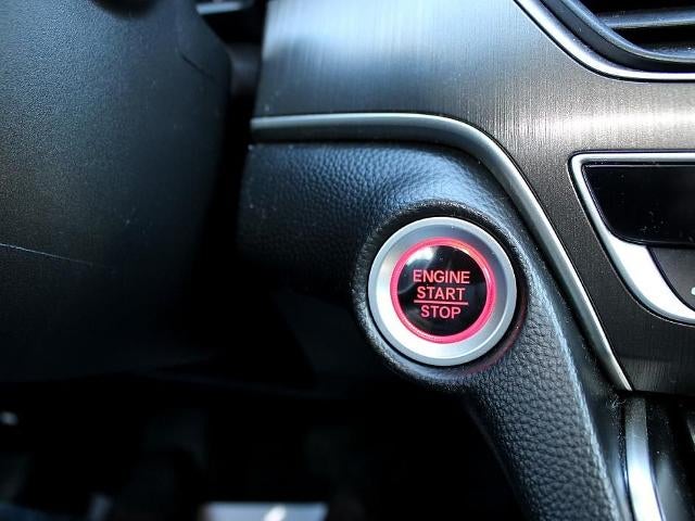 2020 Honda Accord Sedan LX 1.5T CVT