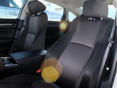 2020 Honda Accord Sedan LX 1.5T CVT