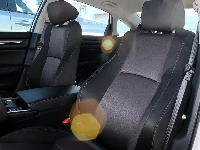 2020 Honda Accord Sedan LX 1.5T CVT