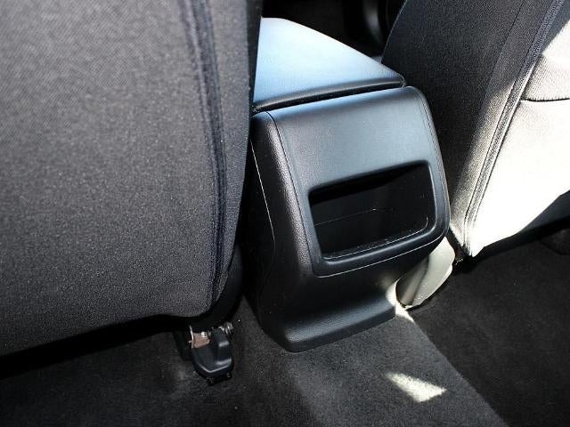 2020 Honda Accord Sedan LX 1.5T CVT