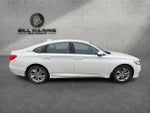 2020 Honda Accord Sedan LX 1.5T CVT