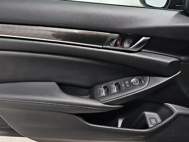 2021 Honda Accord Sedan Sport 1.5T CVT