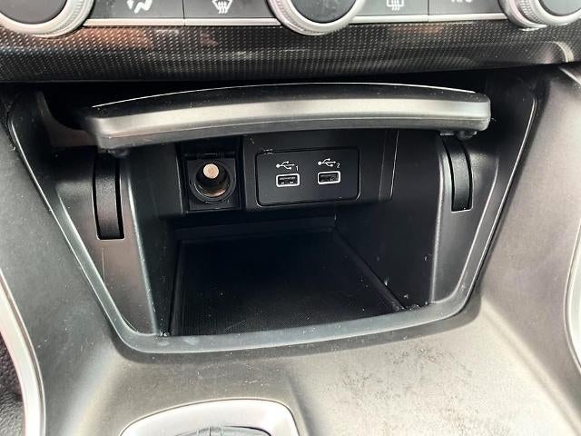 2021 Honda Accord Sedan Sport 1.5T CVT