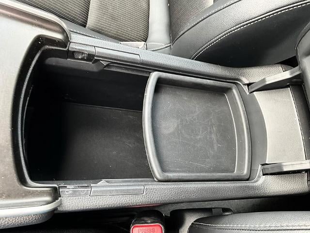 2021 Honda Accord Sedan Sport 1.5T CVT